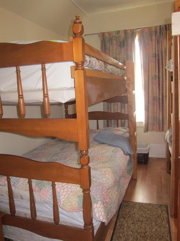 Caledonia Country Hostel Quarto foto